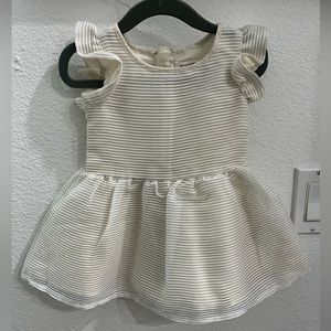 Baby girl dress